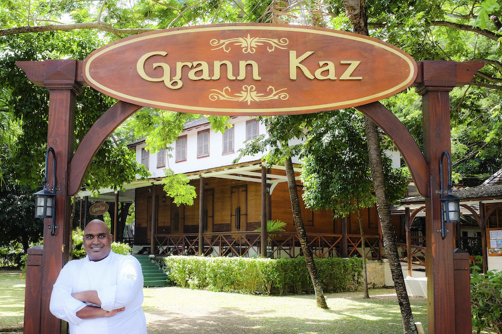 la Grann Kaz, incontournables d'un voyage aux Seychelles