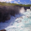 Découvrir Tamarin de l’Ile Maurice, entre les vagues et les majestueuses chutes