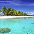 5 îles paradisiaques peu célèbres