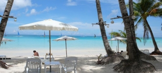 Vacances aux Philippines : opter pour l'île paradisiaque de Boracay
