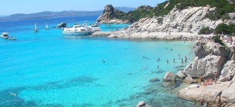 Que voir, que faire en Sardaigne ?