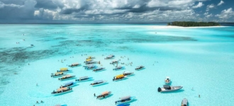 Quelle île choisir pour votre prochain séjour ?