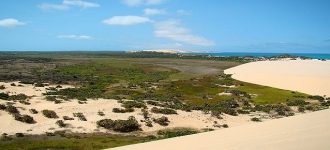 Archipel de Bazaruto, de merveilleuses îles à explorer au large du Mozambique