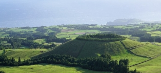 Quand partir aux îles Açores ?