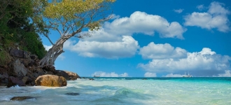 Quels sont les endroits à éviter sur les îles en Thaïlande ?