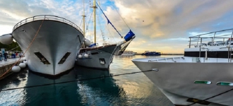 Location vieux Gréement : pour une aventure d’exception en mer Méditerranée