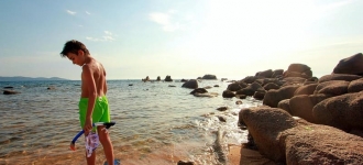 Vacances en Corse en famille : quel hébergement choisir ?