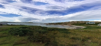 Où dormir et manger lors d'un séjour sur l'île de Mull ?