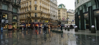 Vienne, l’élégance impériale au rythme du Danube