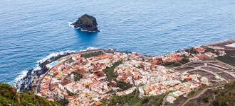 Les îles peu connues d'Espagne à découvrir lors des vacances