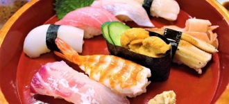 Voyage gastronomique au Japon : 3 plats incontournables