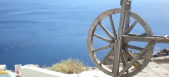 Les 5 plus belles îles grecques à visiter