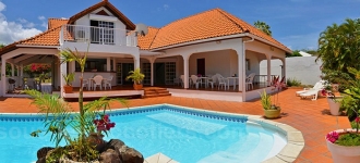 Comment trouver un hébergement à louer en Martinique ?