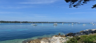 Les incontournables des îles de Lérins à découvrir