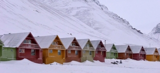 5 bonnes raisons de visiter Svalbard durant un séjour en Norvège