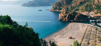 Les meilleures activités à faire pendant vos vacances en Corse