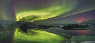 5 raisons pour que l’Islande devienne votre prochaine destination