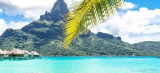 Que faire à Bora Bora : le top 10 des activités incontournables