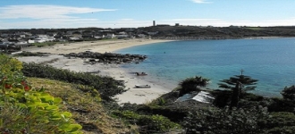 5 lieux à voir absolument lors d'un séjour dans les iles Scilly