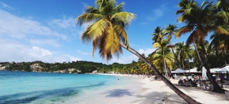 La Guadeloupe : un archipel paradisiaque
