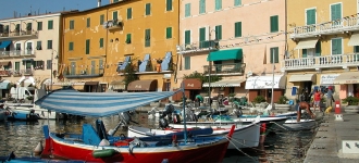 Vacances sur l’île d'Elbe : que faire sur cette belle île italienne ?