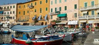 Vacances sur l’île d'Elbe : que faire sur cette belle île italienne ?