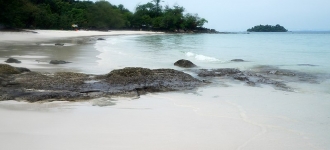 Séjour balnéaire au Cambodge : à la découverte de la paradisiaque Koh Rong