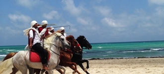 Vacances sur l’île de Djerba : que voir et que faire ?