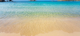 Les Plus Belles Îles de la Méditerranée