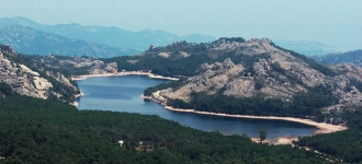 Découverte de Porto-Vecchio et ses paysages splendides