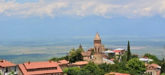 La route des vins : les plus beaux vignobles en Arménie
