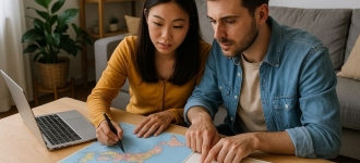 Tout ce qu’il faut prévoir pour un voyage au Japon