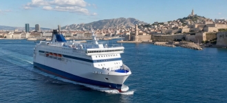 Ferry Marseille Tanger pas cher : toutes les astuces pour payer moins cher votre billet
