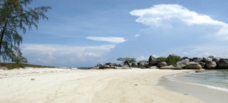 Les îles Perhentian en Malaisie : quelques informations utiles à connaître