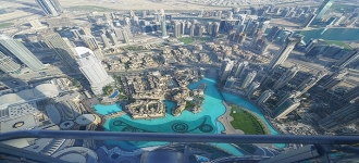 Top 9 des records du monde à Dubaï