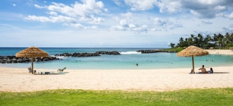 A la découverte d’Hawaii, la perle des Etats-Unis
