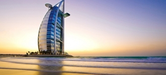 Top des plages privées pour des vacances réussies à Dubai