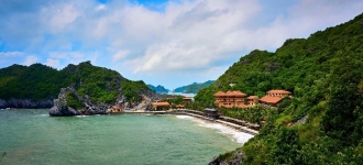 Les 5 îles de rêve à découvrir au Vietnam