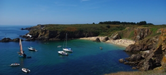 Ile d’Oléron : La méridionale en Atlantique