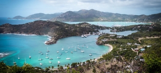 Que faire lors des vacances à Antigua-et-Barbuda ?