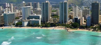 Partir à la découverte d'Hawaii à travers 3 activités