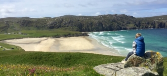 Une escapade inoubliable dans l'archipel des Hébrides