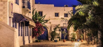 Îles en Tunisie : découvrez les trésors insulaires de Tunisie lors de vos vacances inoubliables !