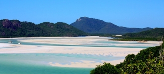 Les îles Whitsundays : ce qu'il faut savoir absolument avant de partir