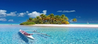 Les meilleurs endroits à découvrir pendant un voyage à Tahiti