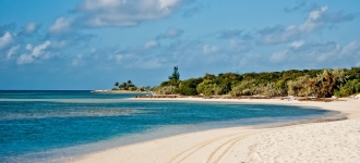 Les plus belles plages des Bahamas : notre top10