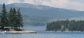 Un voyage inédit sur l'île des Monts Déserts