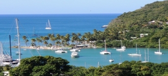 Sainte-Lucie aux Caraïbes, les activités à ne pas louper