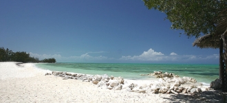 Petit guide pour profiter des attraits de l'archipel d'Andros aux Bahamas