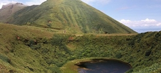 Promenade dans le Parc National de Guadeloupe avec Les Paradis Créoles